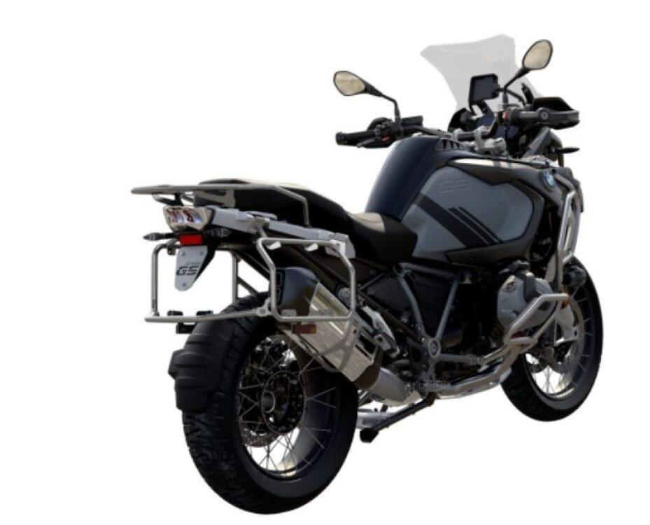 Bmw R 1250 GS Adventure (2021 - 24) (2)