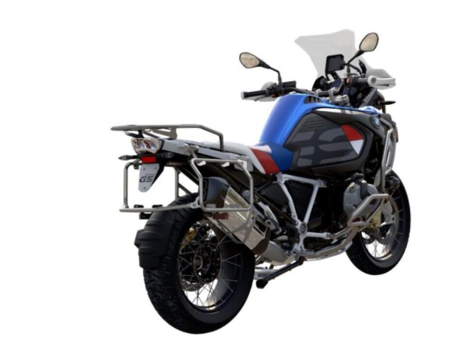 Bmw R 1250 GS Adventure (2021 - 24) (2)