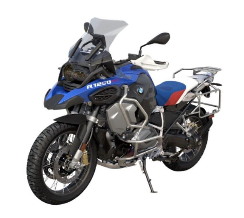 Bmw R 1250 GS Adventure (2021 - 24)