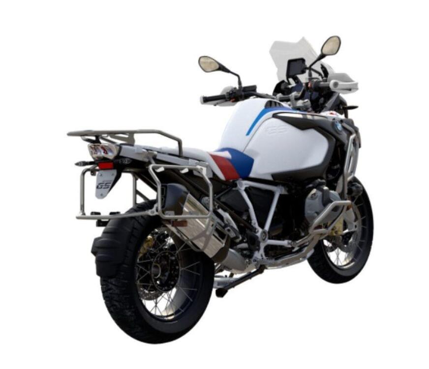 Bmw R 1250 GS Adventure (2021 - 24) (2)