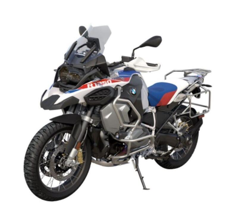 Bmw R 1250 GS Adventure (2021 - 24)