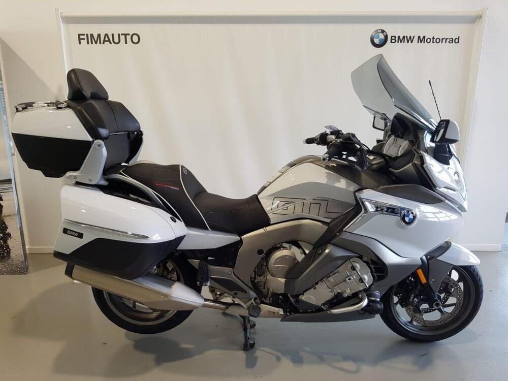 Bmw K 1600 GTL (2017 - 20) (2)