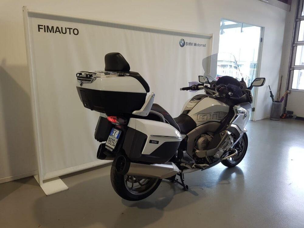 Bmw K 1600 GTL (2017 - 20) (5)