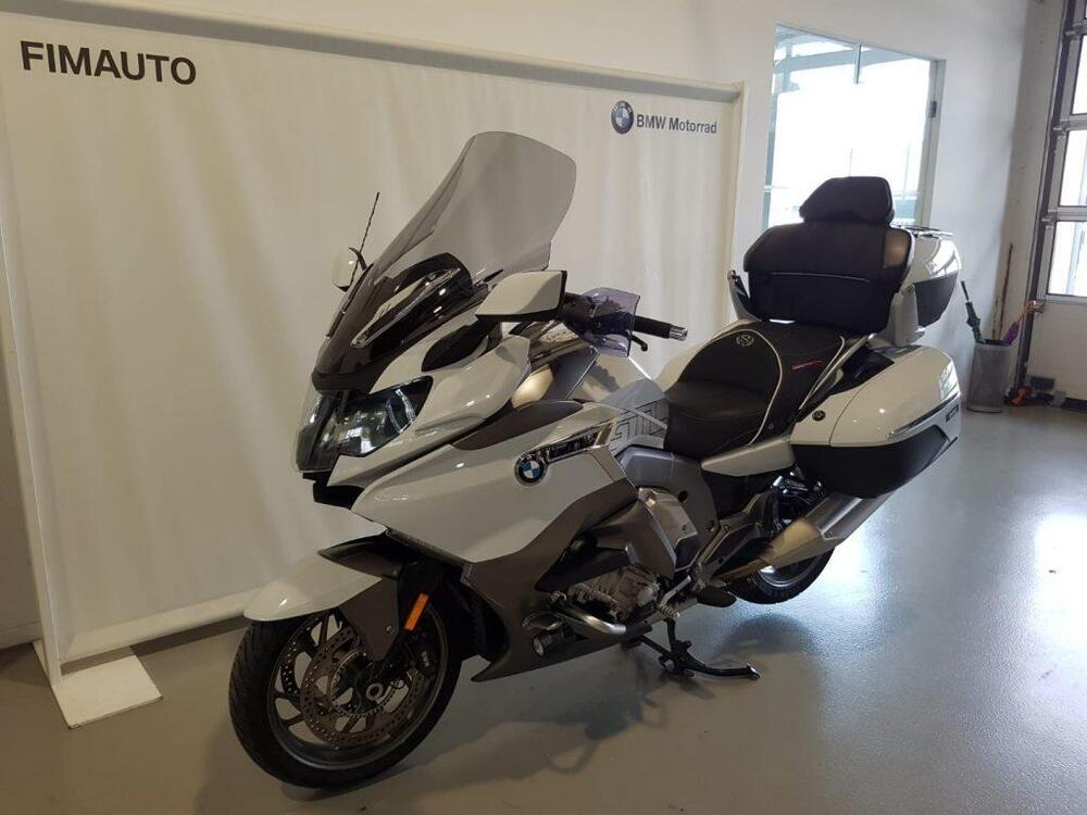 Bmw K 1600 GTL (2017 - 20)