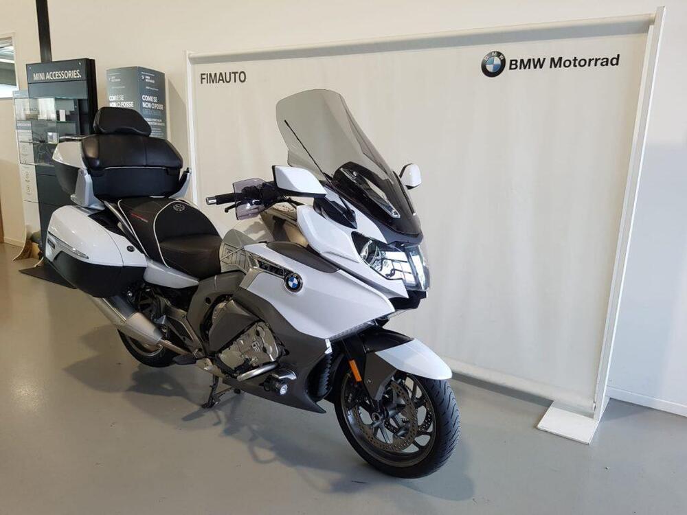 Bmw K 1600 GTL (2017 - 20) (4)