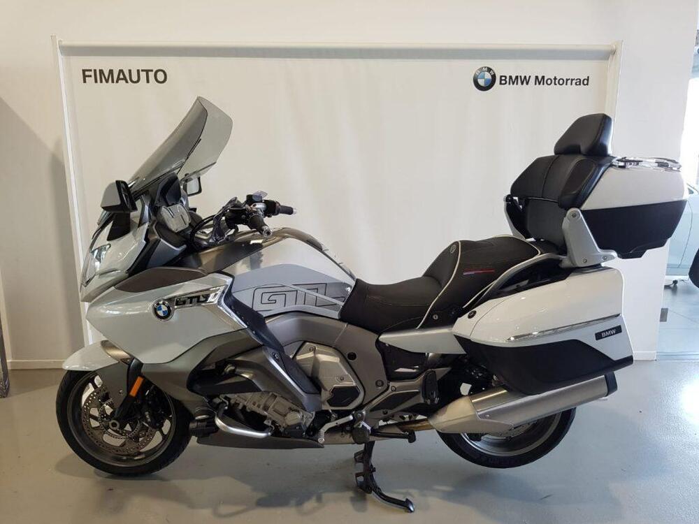 Bmw K 1600 GTL (2017 - 20) (3)