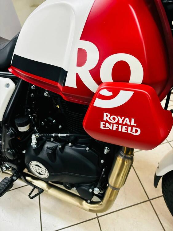 Royal Enfield Scram 411 (2022 - 24) (3)