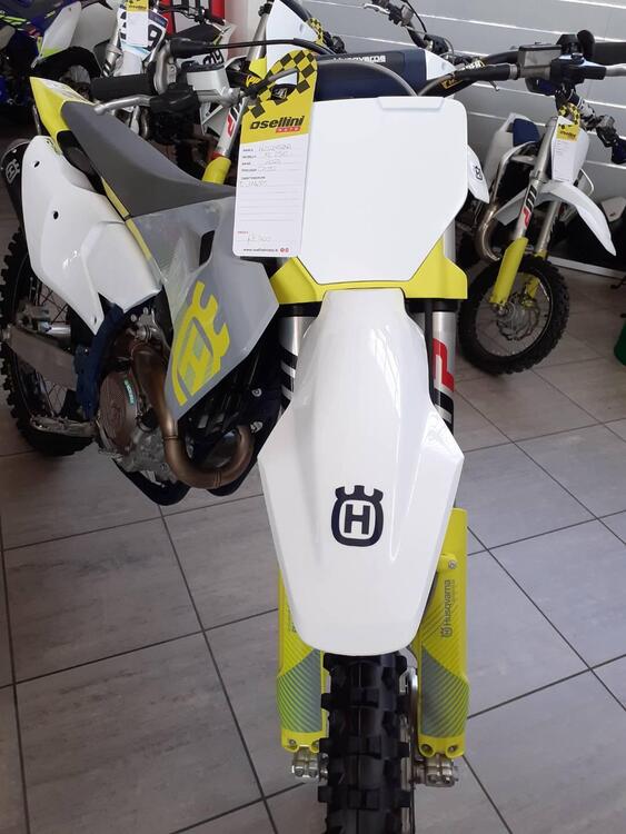 Husqvarna FC 250 (2024) (5)