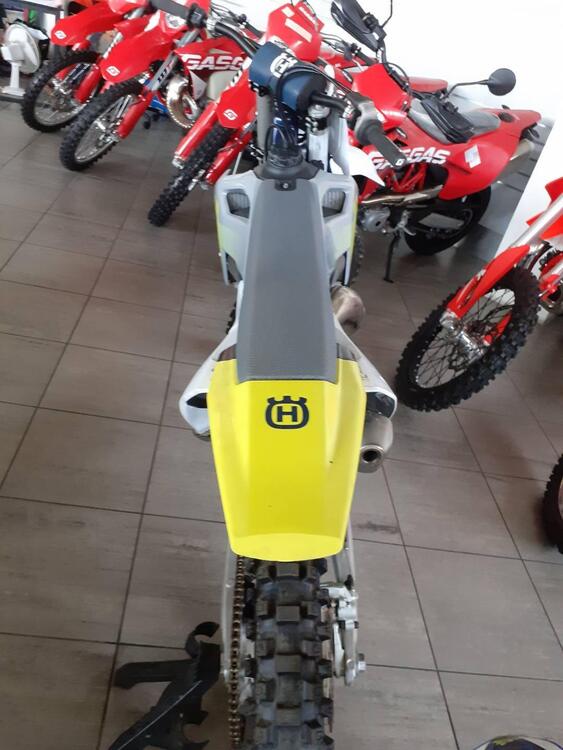 Husqvarna TC 125 (2023) (3)