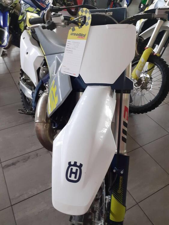 Husqvarna TC 125 (2023) (5)