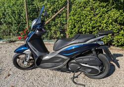 Piaggio Beverly 350 SportTouring ie (2011 - 15) usata