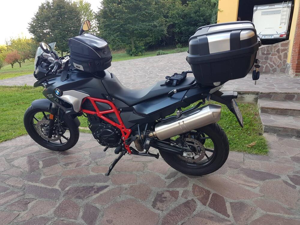 Bmw F 700 GS (2016 - 18)