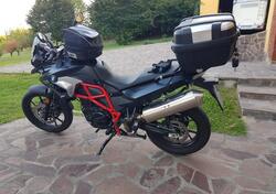 Bmw F 700 GS (2016 - 18) usata