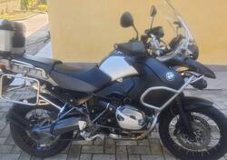 Bmw R 1200 GS Adventure (2010 - 13) usata