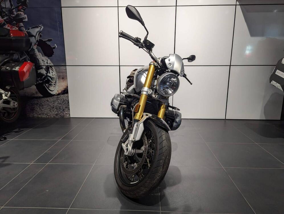 Bmw R nineT 1200 (2017 - 20) (2)