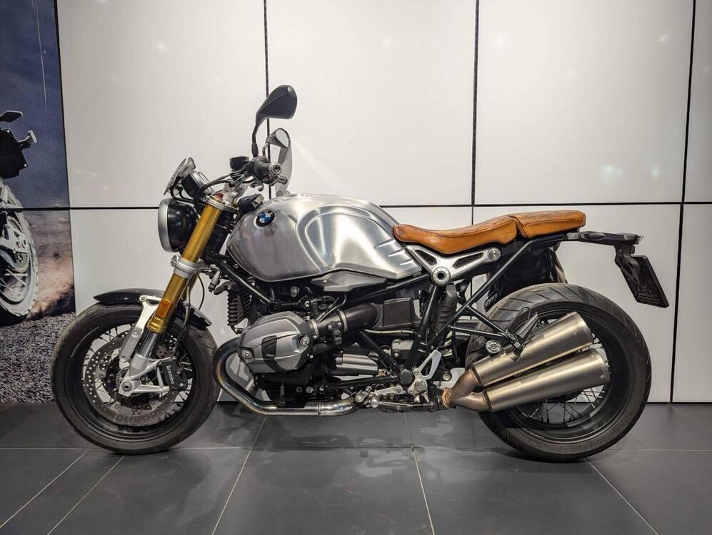 Bmw R nineT 1200 (2017 - 20)