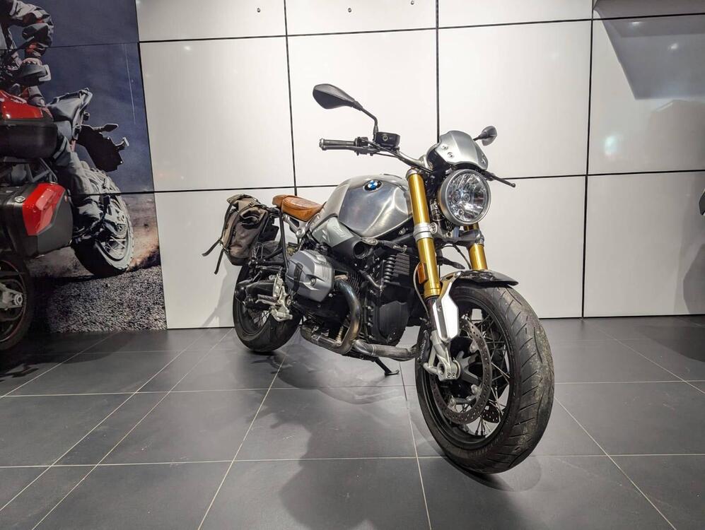 Bmw R nineT 1200 (2017 - 20) (3)