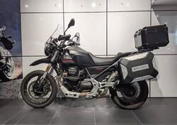 Moto Guzzi V85 TT (2021 - 23) usata