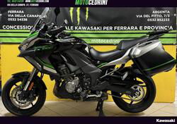 Kawasaki Versys 1000 SE (2021 - 24) usata