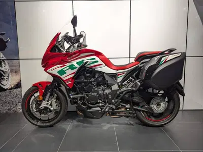MV Agusta Turismo Veloce 800 RC SCS (2022 - 26) usata