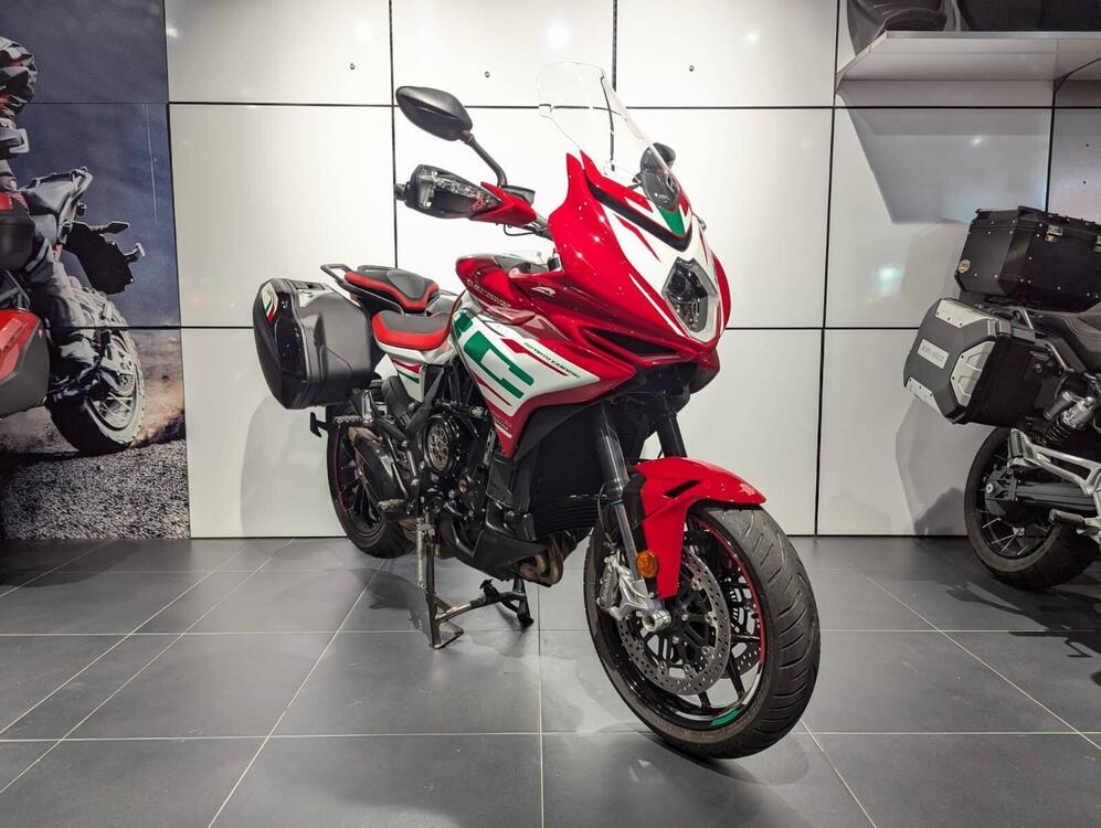 MV Agusta Turismo Veloce 800 RC SCS (2022 - 24) (3)