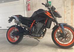 KTM 890 Duke R (2022 - 23) usata