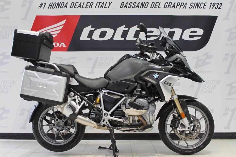 Bmw R 1250 GS (2019 - 20)