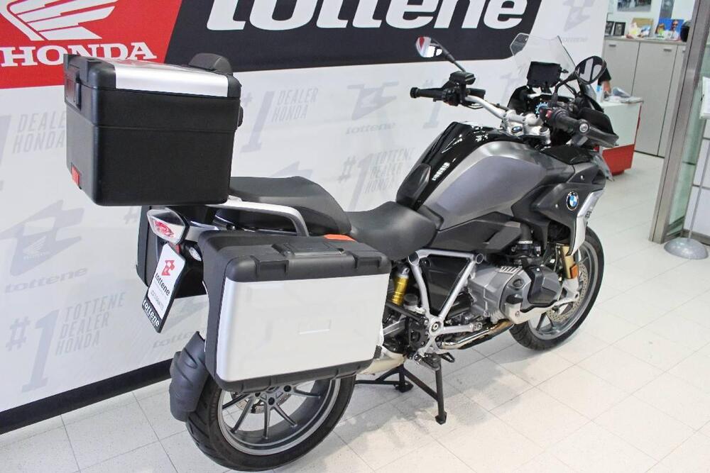 Bmw R 1250 GS (2019 - 20) (2)