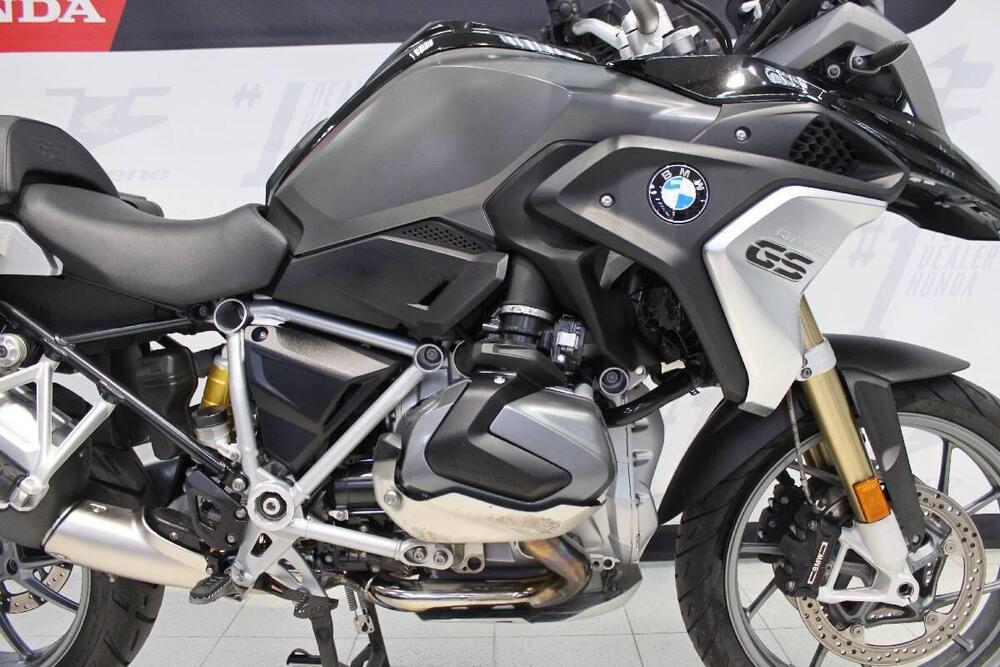 Bmw R 1250 GS (2019 - 20) (5)