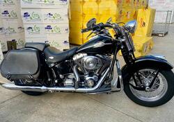 Harley-Davidson 1584 Springer Classic (2006 - 07) - FLSTSC usata