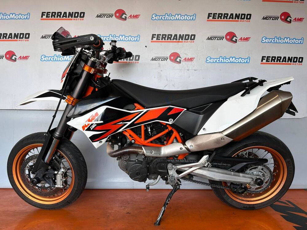 KTM 690 SMC R (2012 -17) (5)