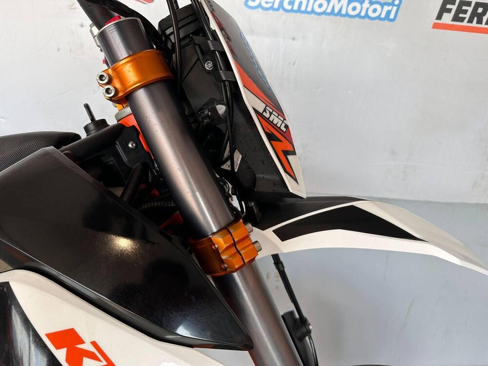 KTM 690 SMC R (2012 -17) (4)