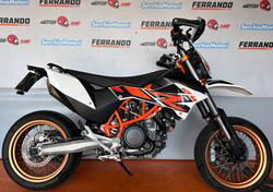 KTM 690 SMC R (2012 -17) usata