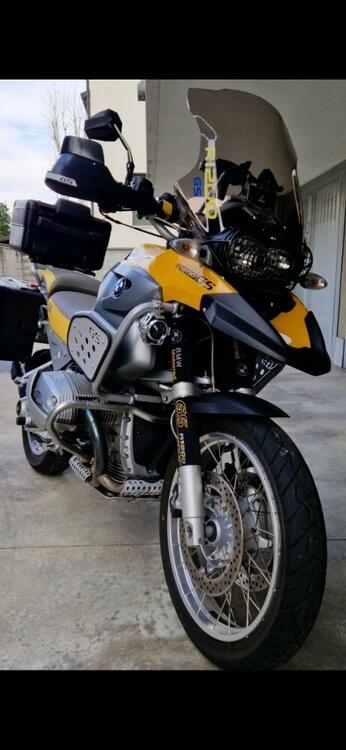 Bmw R 1200 GS (2004 - 07)