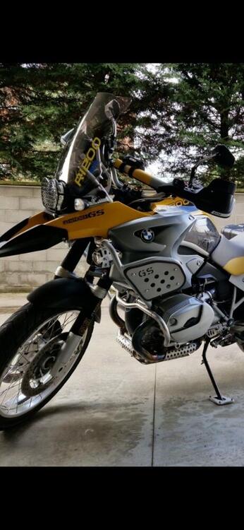 Bmw R 1200 GS (2004 - 07) (5)