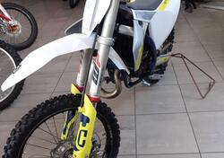 Husqvarna TC 85 (2023 - 24) usata