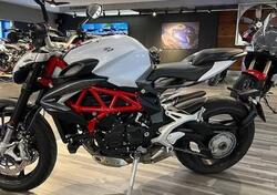 MV Agusta Brutale 800 EAS ABS (2016 - 19) usata