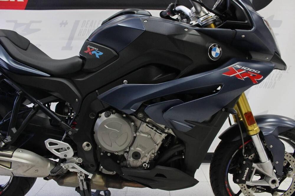 Bmw S 1000 XR (2017 - 19) (5)