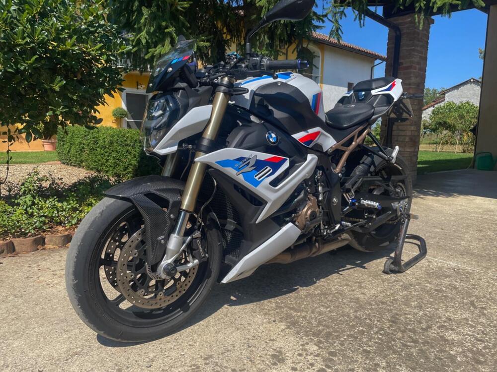 Bmw S 1000 R (2021 - 24) (3)