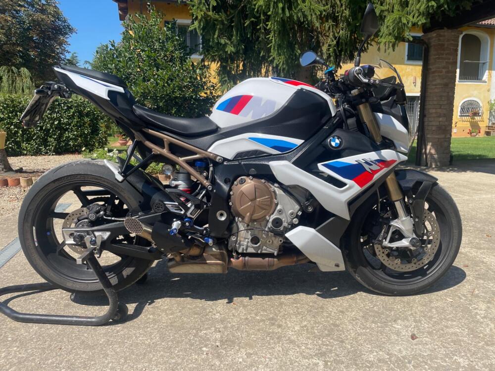 Bmw S 1000 R (2021 - 24) (2)