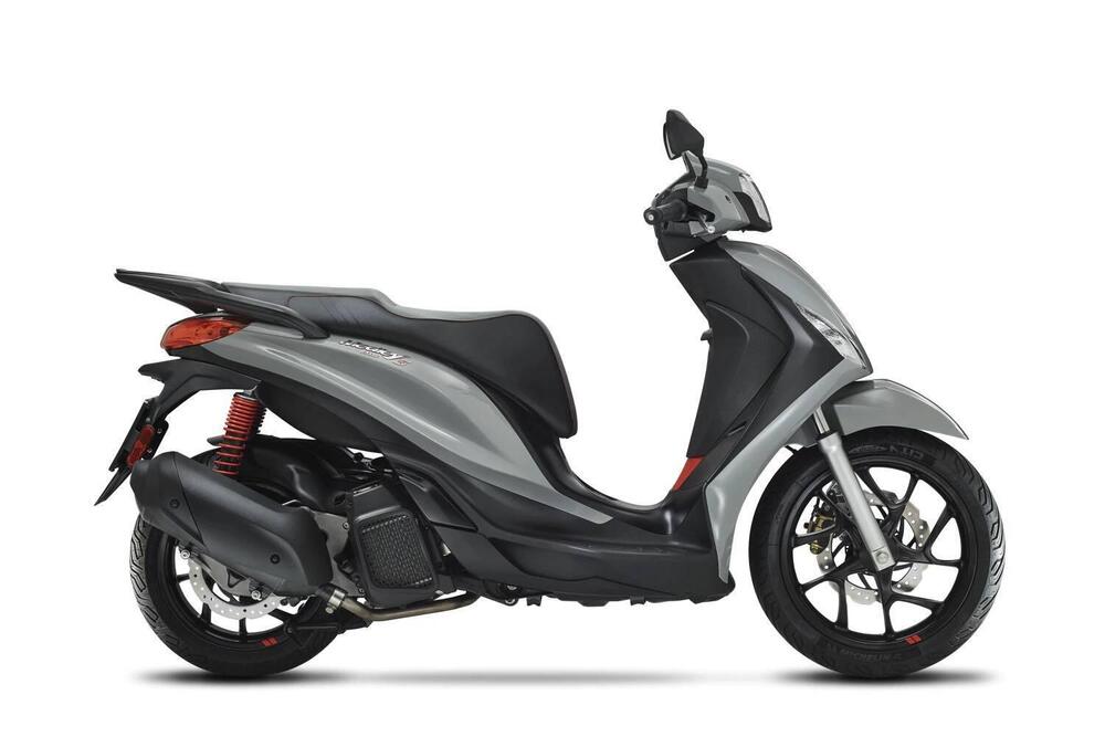 Piaggio Medley 150 S ABS (2021 - 24)