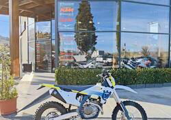 Husqvarna FE 450 (2024) usata