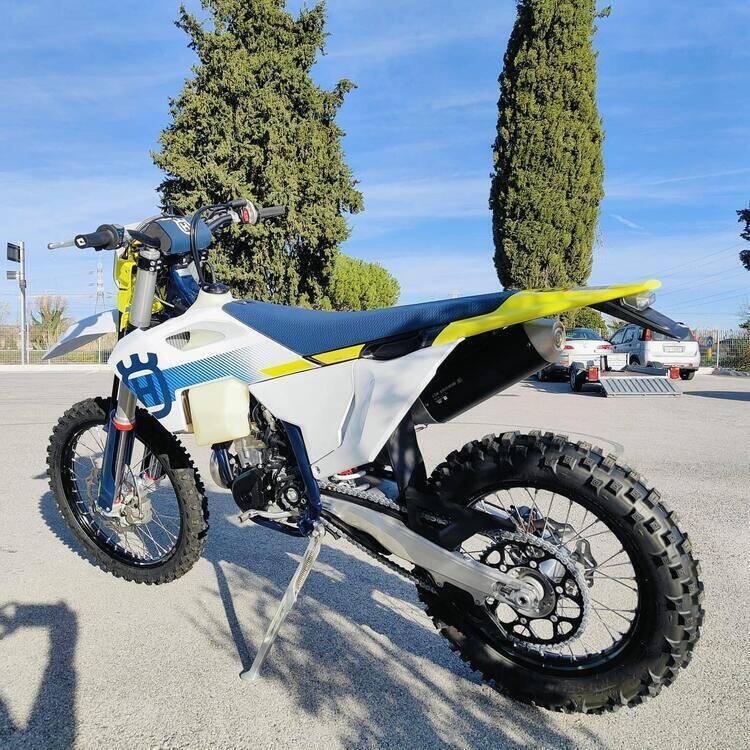 Husqvarna FE 450 (2024) (5)