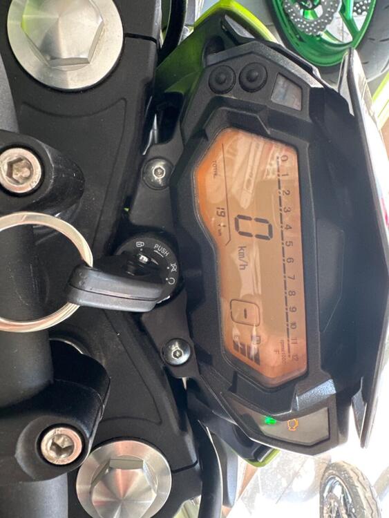 Benelli BN 125 (2021 - 24) (4)