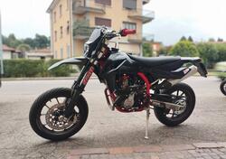 Swm SM 125 R (2017 - 20) usata