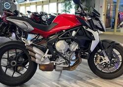 MV Agusta Brutale 675 (2011 - 15) usata