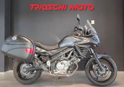 Suzuki V-Strom 650 ABS (2011 - 17) usata