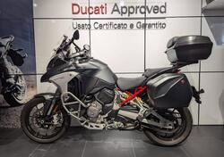 Ducati Multistrada V4 S (2021 - 24) usata