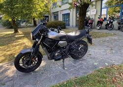 Yamaha XSR 700 ABS (2016 - 20) usata