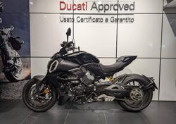 Ducati Diavel V4 (2023 - 24) usata